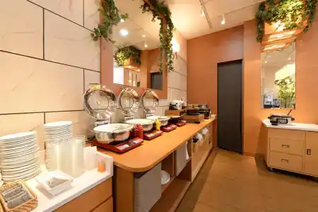Vessel Inn Fukuyama Eki Kitaguchi - 17