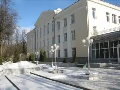 Усадьба - 3