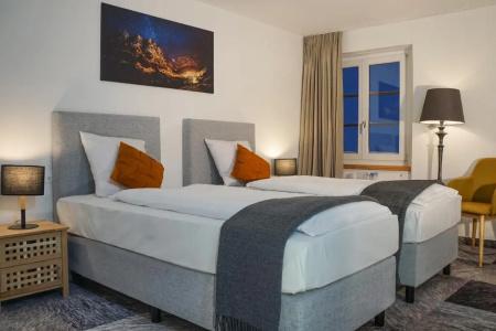 De France by Thermalhotels - 45