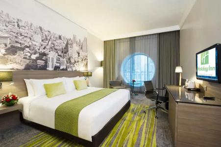 Holiday Inn Bangkok Silom, An Ihg- Sha Extra Plus - 28