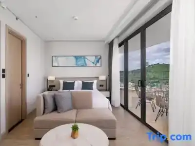 Citadines Marina Halong - 30