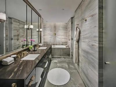 Waldorf Astoria Beijing - 42