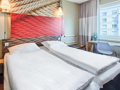 ibis Frankfurt City Messe - 32