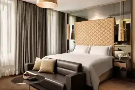Excelsior Gallia, a Luxury Collection, Milan - 30