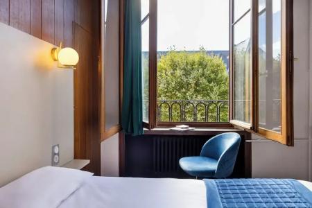 Bristol Metz Centre Gare - 21