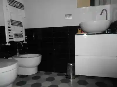b&b Sinfonia Sul Tevere - 7