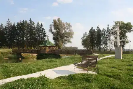 Санаторий Им. Орловского - 11
