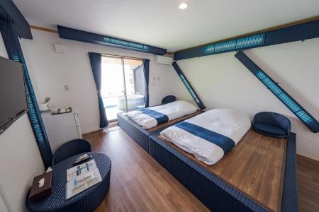 Xyz Private Spa And Seaside Resort - 102