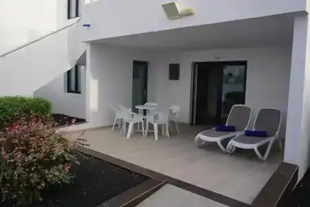 Aqua Suites - 97