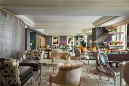 Mulia Senayan - Jakarta - 36