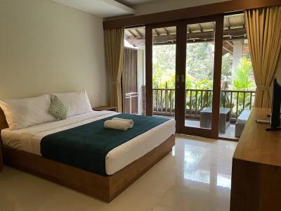 Wana Karsa Ubud - 29