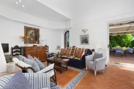 Villa Apollo b&b - 0