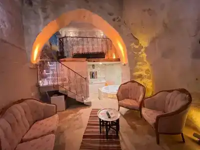 Atilla's Cave - 45