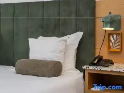 Grand Soluxe & Resort, Sanya - 131