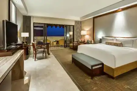 The Ritz-Carlton Sanya, Yalong Bay - 51