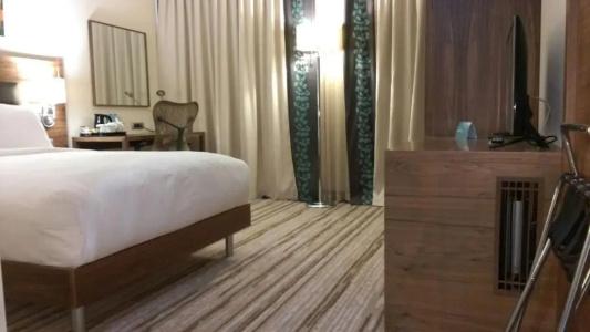 Hilton Garden Inn Erzincan - 43
