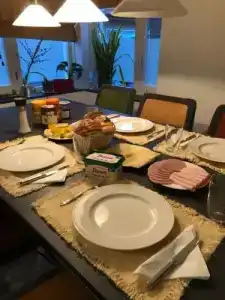 Floriande Bed & Breakfast - 5