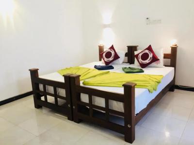Saman Resort Yala - 86