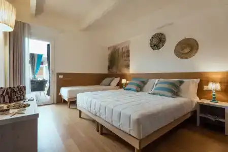 Lino delle Fate Eco Resort - 83