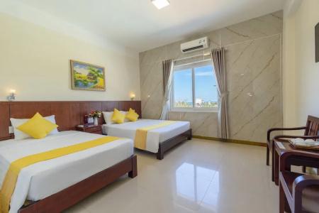 Gold Beach Phu Quoc - 100