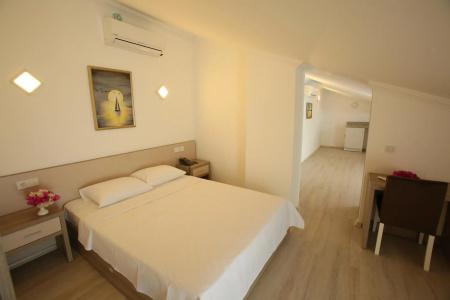 Aria Doria Otel - 2