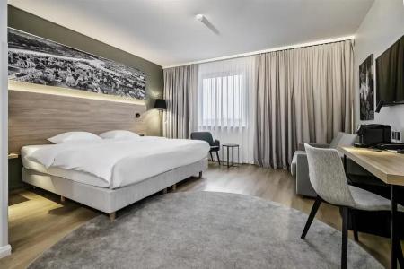 Park Inn by Radisson Vilnius Airport & Business Centre - 51