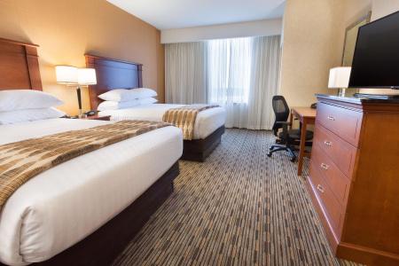 Drury Plaza Indianapolis Carmel - 73