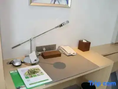 Holiday Inn Suzhou Huirong Plaza, An Ihg - 72