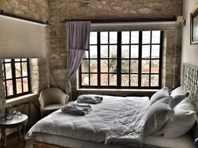 Art Design Otel - 3