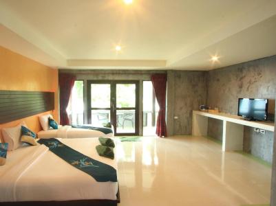 Tharathip Resort Koh Phangan - Sha Plus - 69