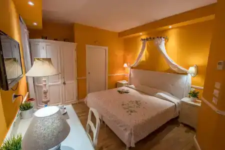 B&B Emozioni Fiorentine - 0