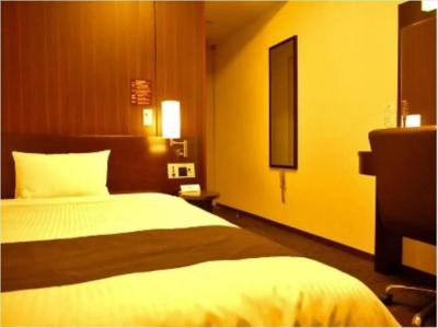 Route-Inn Tomakomai Ekimae - 43