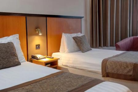 Best Western Corona - 29