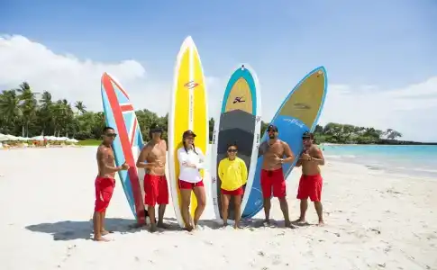 Mauna Kea Beach, Autograph Collection - 30