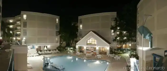 Sonesta ES Suites Orlando International Drive - 47
