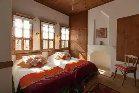 Dadibra Konak - 27