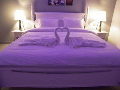 Swiss Villas Panoramic - Sha Certified - 220