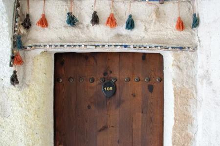 Caravanserai Cave - 72