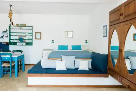 Iliatoras - 127