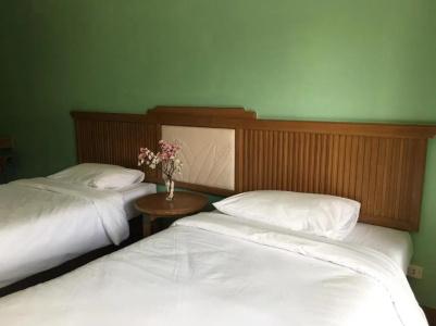 Samerdrow Khao Yai - 16