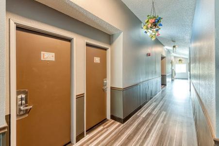 La Mirage Inn - Hollywood - 14