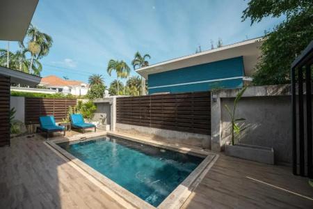 Coral Tree Villa Huahin - 41