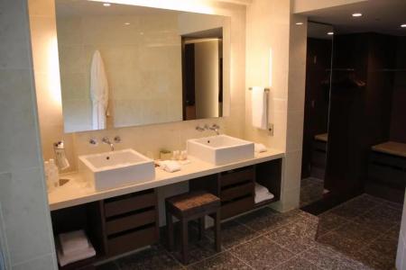 Hyatt Regency Kyoto - 54