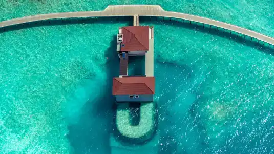 Oblu Xperience Ailafushi - All Inclusive With Free Transfers - 32
