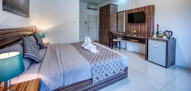 The Coconut Nanai - 26