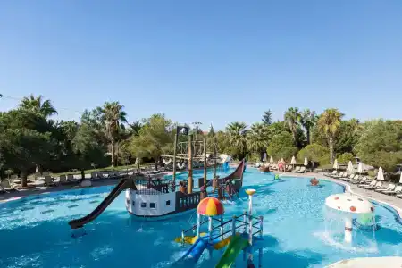 Ali Bey Club Manavgat - 17