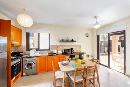 Protaras Allium Villa - 22