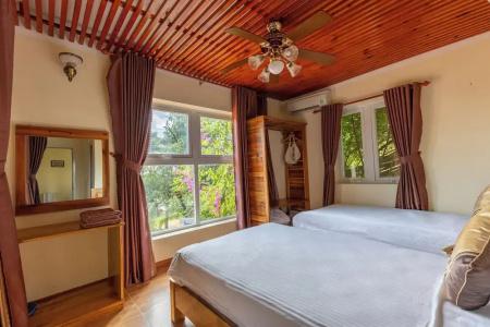 Mango Beach Resort - 94