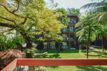Holiday Inn Express Phuket Patong Beach Central, An Ihg - Sha Plus - 57