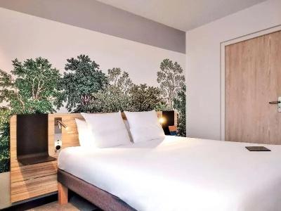 Novotel Suites Montpellier Antigone - 121